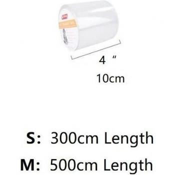 Funda Cinturón de Control de Mordeduras Felinas