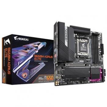 Gigabyte B650M Aorus Elite DDR5 8000MHz