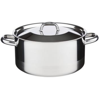 Klasik hrnec 26 cm s poklicí, objem 6,5 l