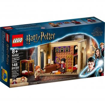 Hogwarts: Dormitorios de Gryffindor LEGO® Harry Potter™ (40452)