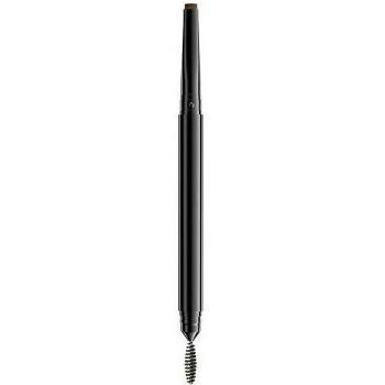 NYX Professional Makeup Precision Brow Pencil with Brush in Espresso