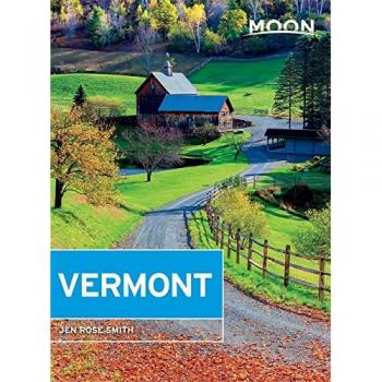 Moon Vermont