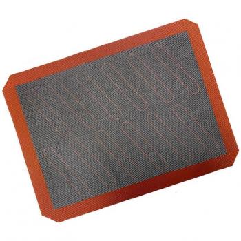 Oven Safe Silicone Baking Mat 40*30/57*37CM Non-Stick