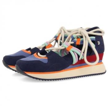 Sneakers Gioseppo in Dunkelblau