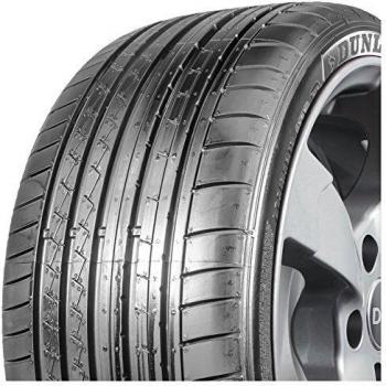 Dunlop SP Sport Maxx GT (245/40 ZR20 (99Y) XL J)