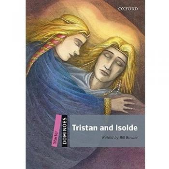 Dominoes Starter. Tristan and Isolde MP3 Pack