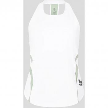 Camiseta de fitness mujer Performance Tank Castore