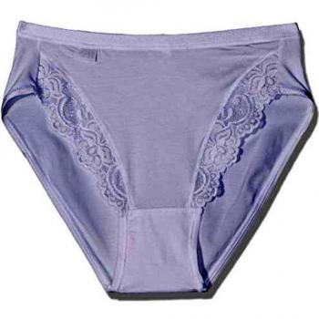 Sloggi Romance Tai 4sp Braguita, Talla 44, Blanco