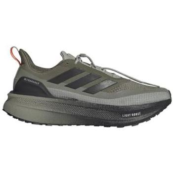 Zapatillas adidas Ultraboost 5 Tr en Silver Pebble