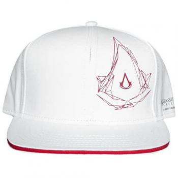 Assassin's Creed Wappen Snapback Cap
