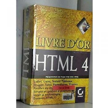 livre d'or