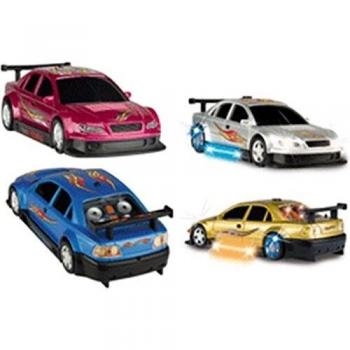 Carro Illuminato Sonoro