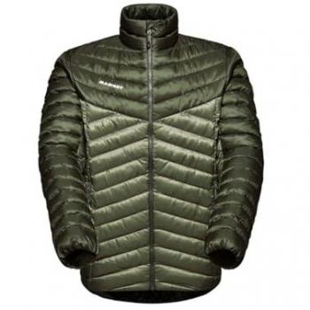 Mammut Albula In Giacca da Uomo