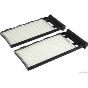 Hammond + Buss Jakoparts J1341001 Indoor Air Filter for Isuzu Nissan Almera