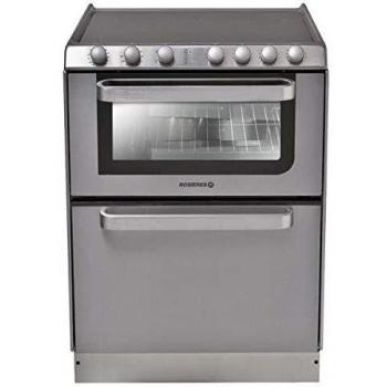TRV60IN/U Cuisinière Rosières Pose Libre