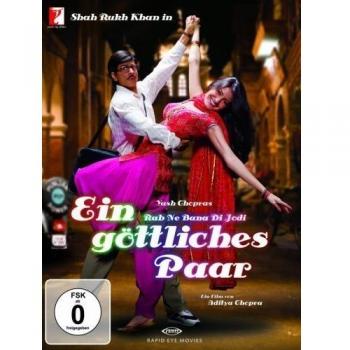 Ein göttliches Paar