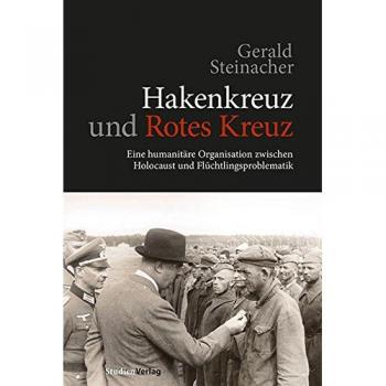 Hakenkreuz und Rotes Kreuz