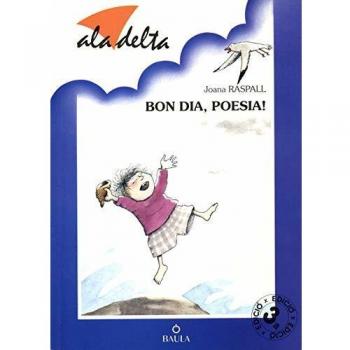 BON DIA POESIA