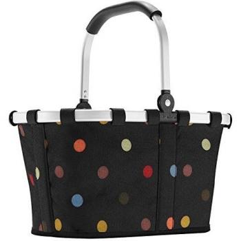 Reisethel XS Dots Handbag – Praktischer, wasserfestes Design für Einkäufe