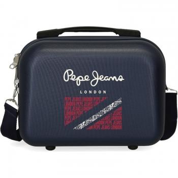 Neceser Clark ABS infantil de Pepe Jeans