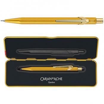 Caran d'Ache Goldbar 849 Mechanical Pencil