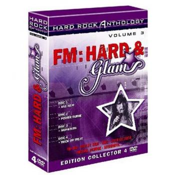 Compilation Hard Rock Volume 3