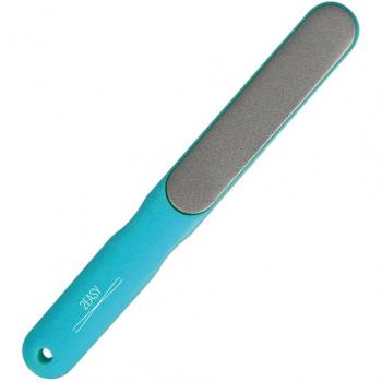 2easy Lima Unghie Pro Azzurro Bilateriale 18 cm