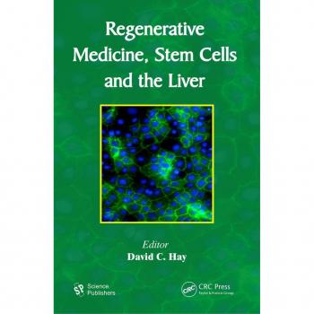 Vitalsource Technologies, Inc. Regenerative Medicine, Stem Cells And The Liver