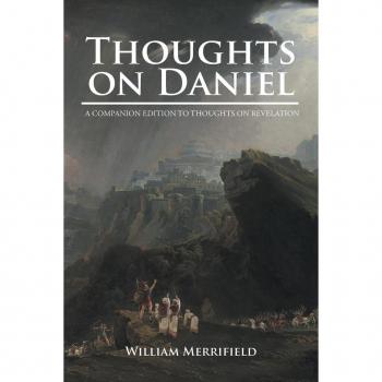 Thoughts on Daniel