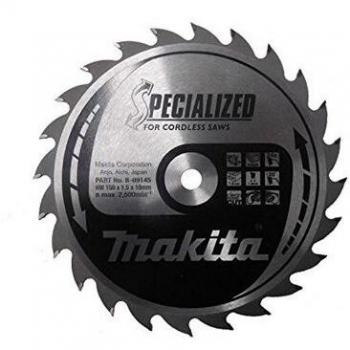 Makita B-09042 Mitre Saw Blade