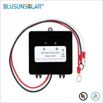 2x12V Flood AGM Lead Acid Battery Equalizer HA01