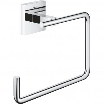Grohe Start Cube Handtuchring