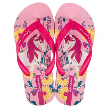 Témpas XIV Kids Ipanema 83484 en color rosa