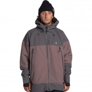 Intel 30K Pro Snowboard Jacket