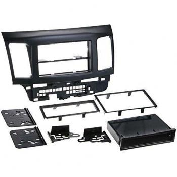 ACV 381200-06 Autoradio Einbaublende DoppelDIN Passend für Mitsubishi