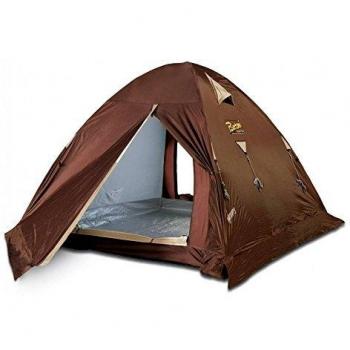 Tenda Igloo Nordkapp 3 Alu