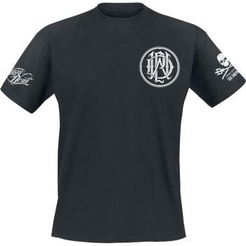 T-Shirt Parkway Drive