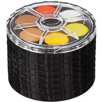 Koh-I-Noor Round Watercolor Paints