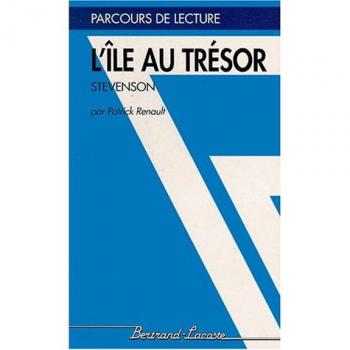 L ILE AU TRESOR-PARCOURS DE LECTURE