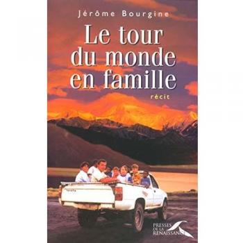 Le tour du monde en famille