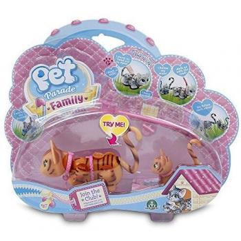 Chiot Mignon Pet Parade (Giochi)