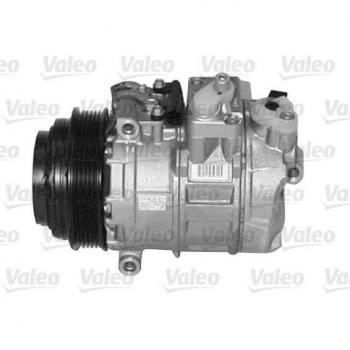 VALEO 699298 Air Conditioning Compressor