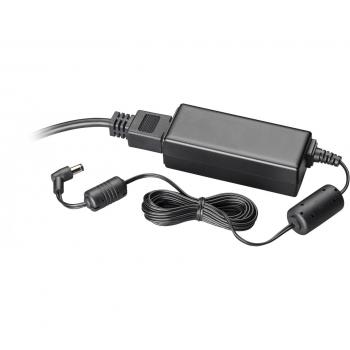 POLY Edge E550 Multi-Line IP Phone with Programmable Keys