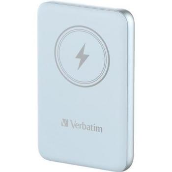 Wireless Powerbank Charge 'n' Go 10.000mAh