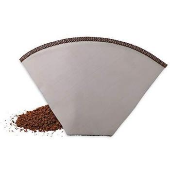 Dauerfilter di Caffe Gr. 2 ES