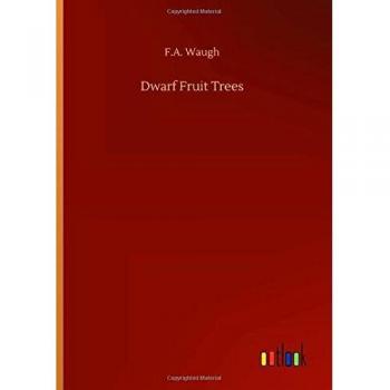 Dwarf Fruit Trees