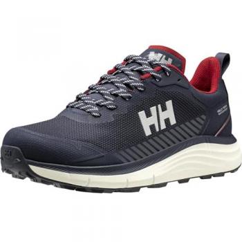 Helly Hansen Stega HT – Chaussures de trekking bleu marine