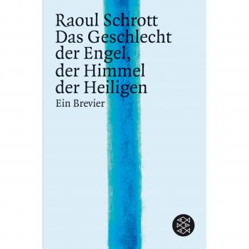 Das Geschlecht der Engel, der Himmel der Heiligen