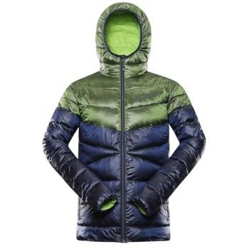 Alpine Pro: Giacca Rog Blu L