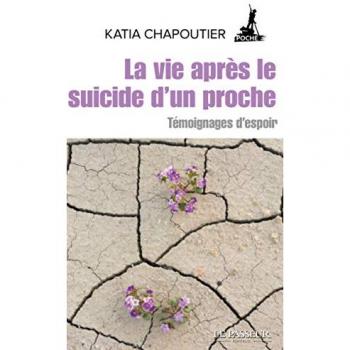 La vie après le suicide d'un proche